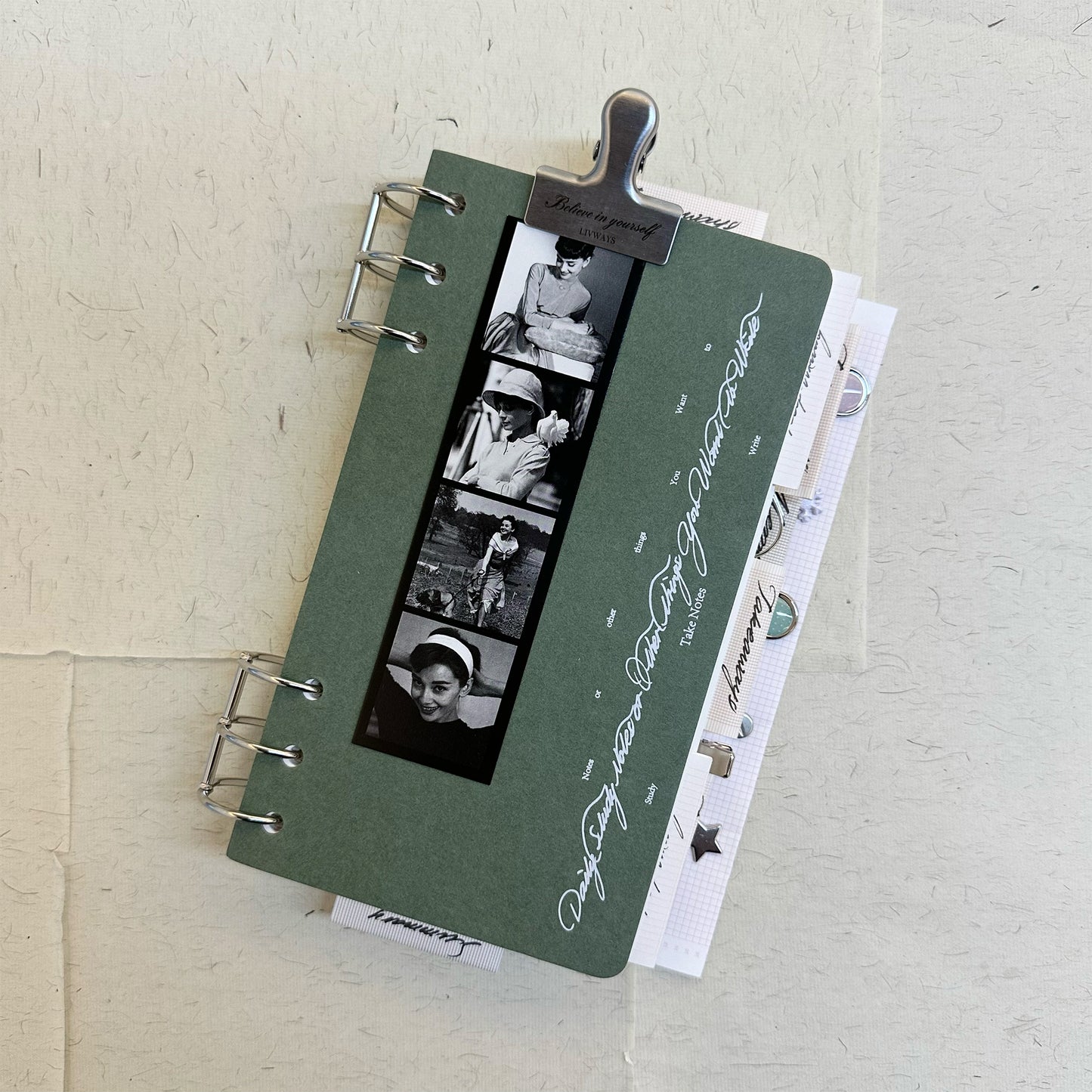 Index Notebook 3.0