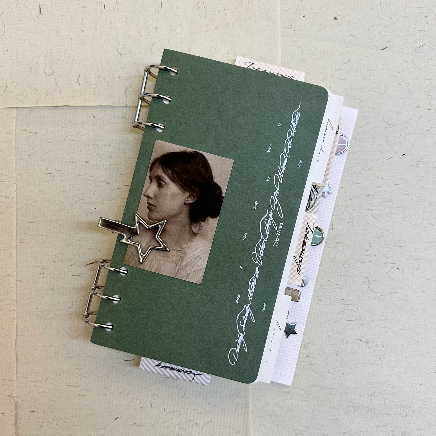 Index Notebook 3.0