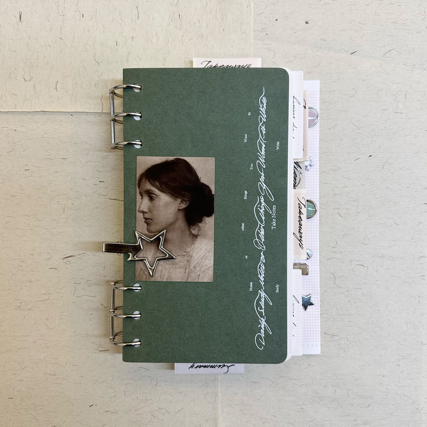 Index Notebook 3.0