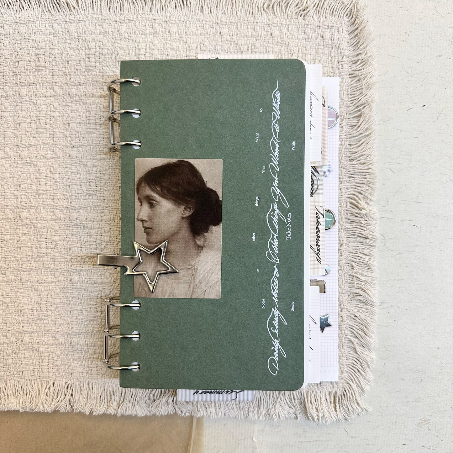 Index Notebook 3.0