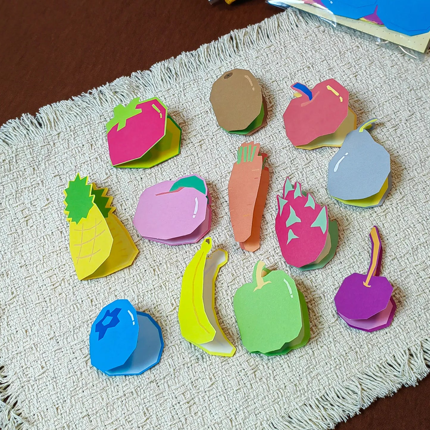 Freshly Folded