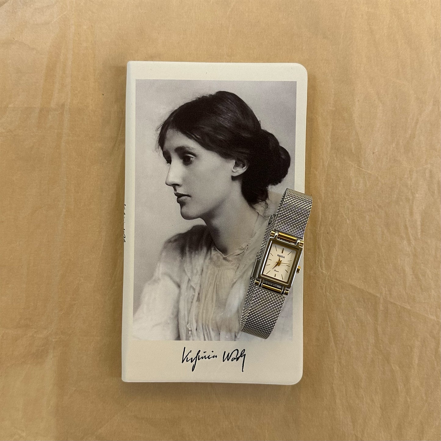 Woolf