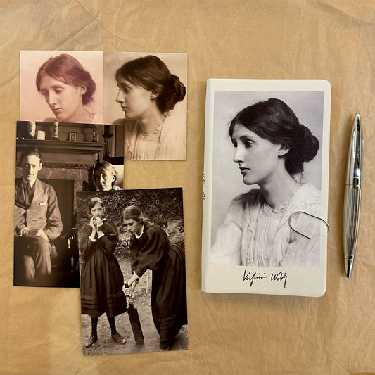 Woolf