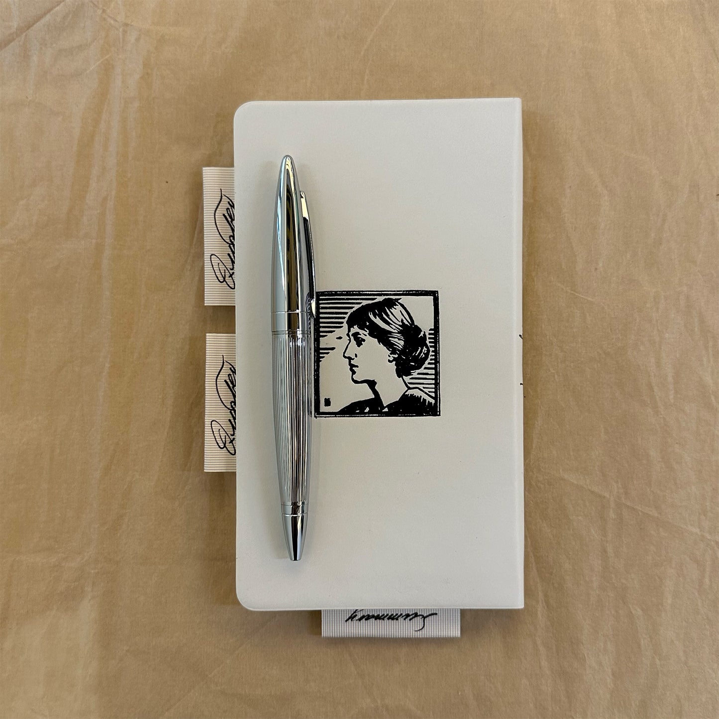 Woolf