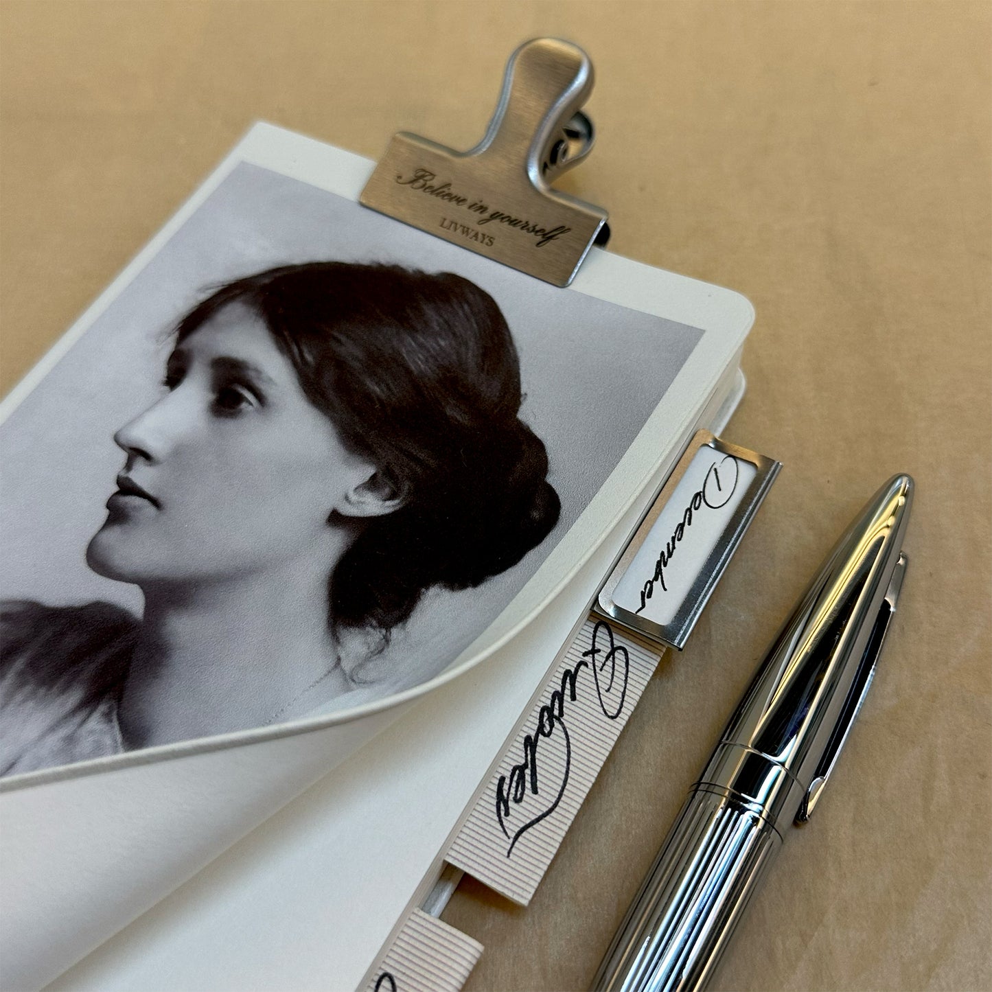 Woolf