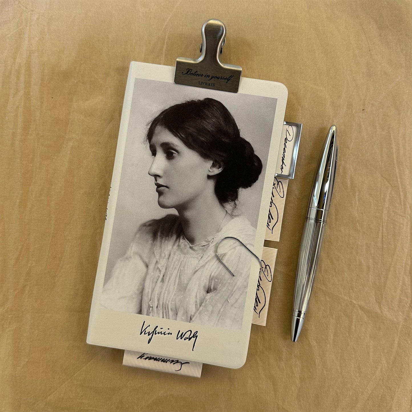 Woolf