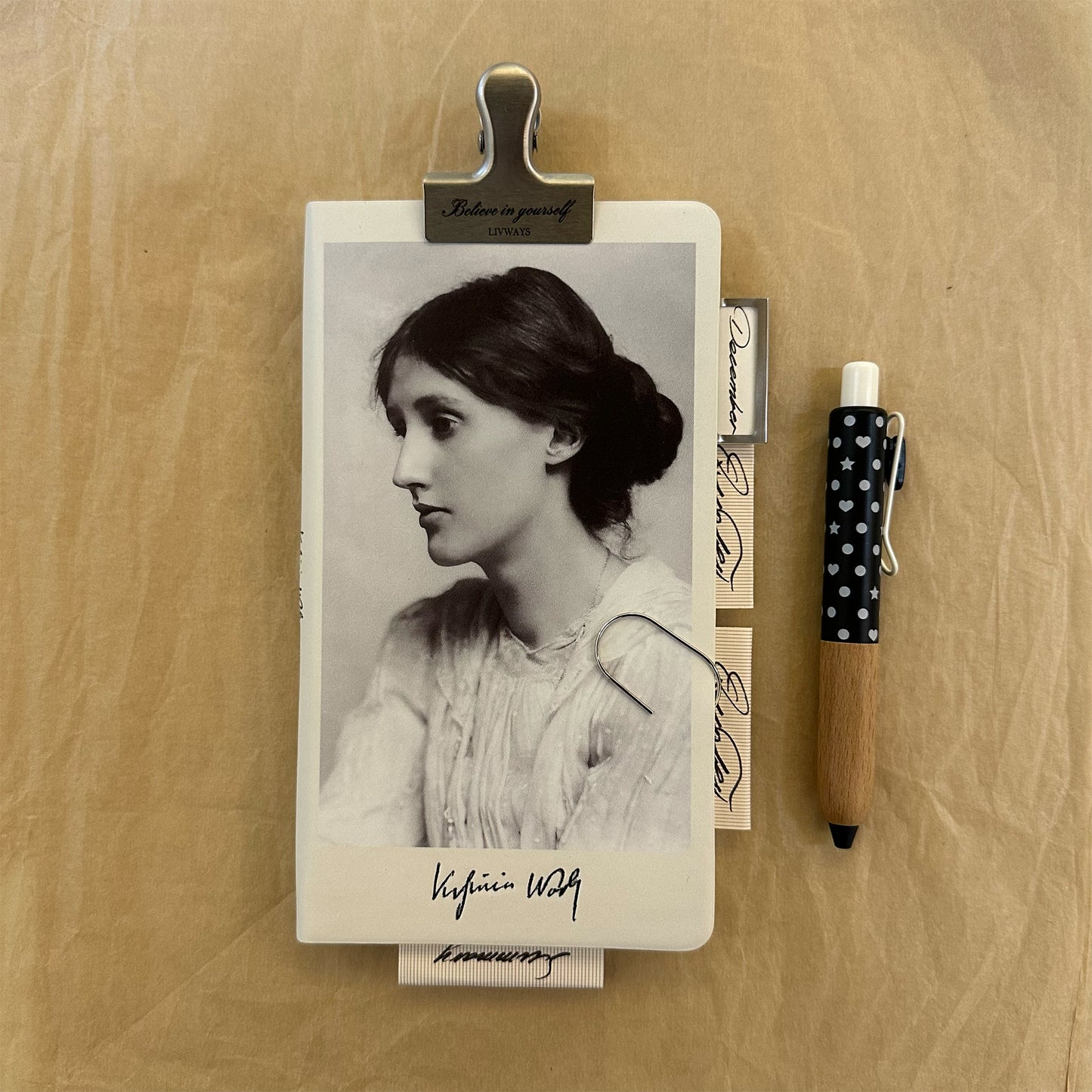 Woolf