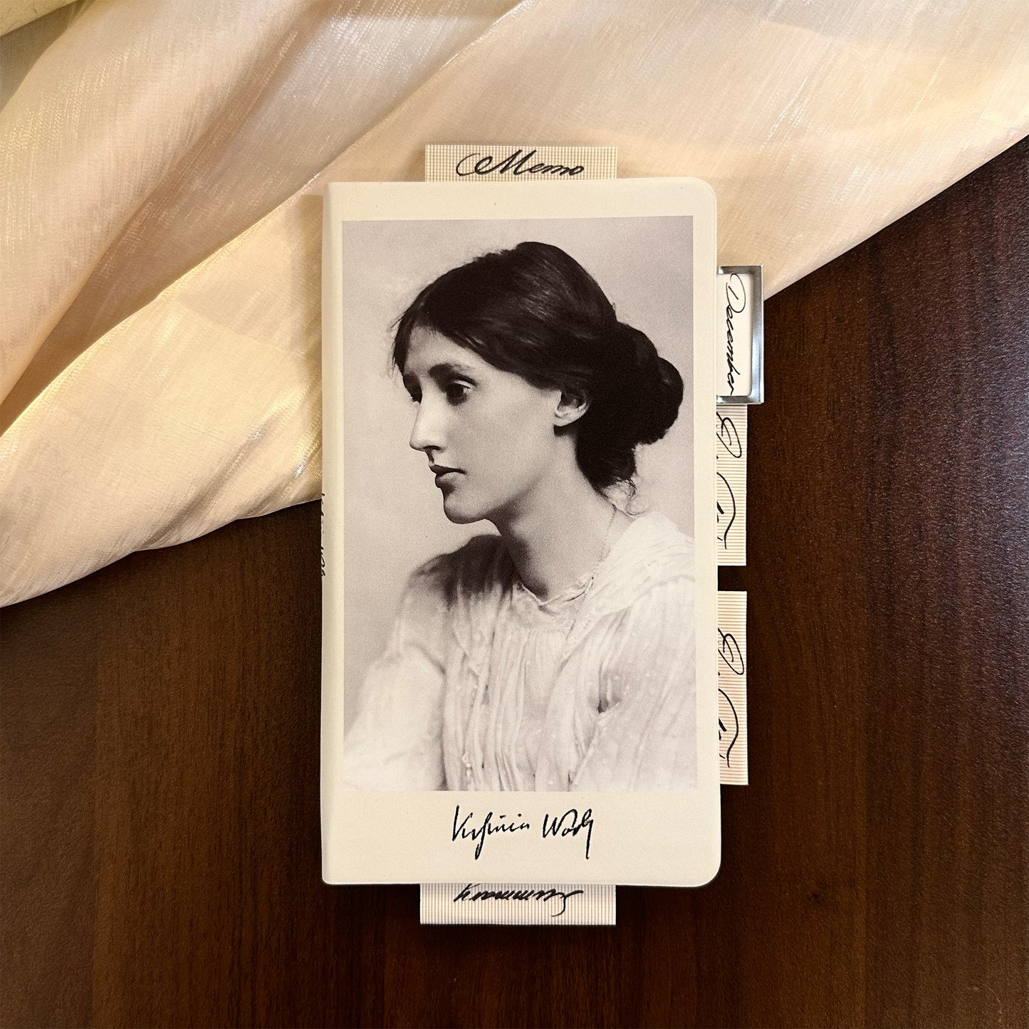 Woolf
