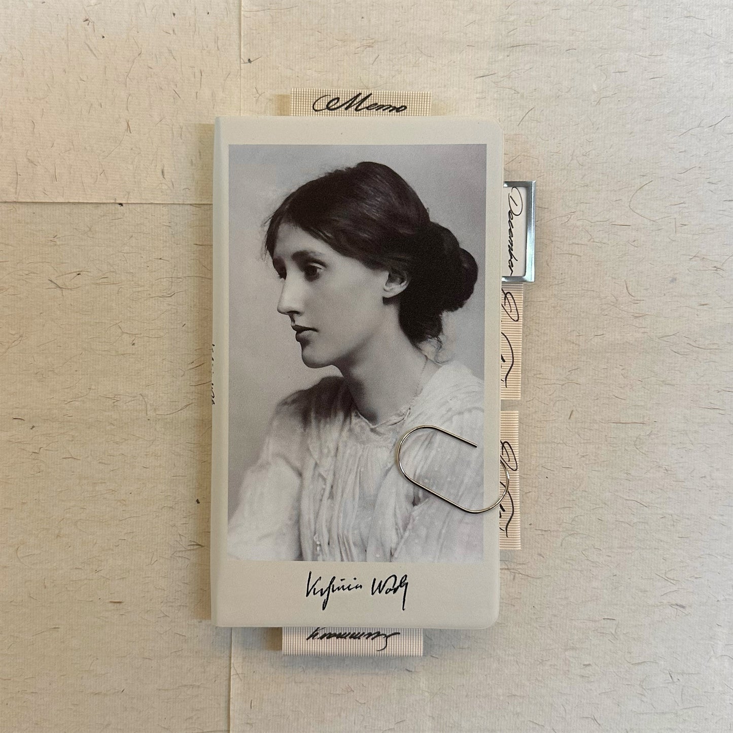 Woolf