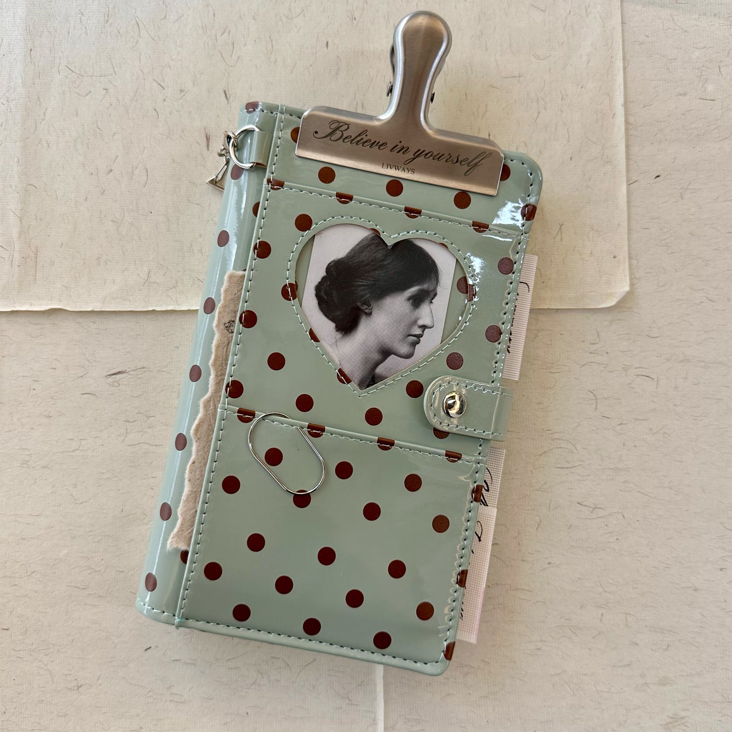 Mint Dot