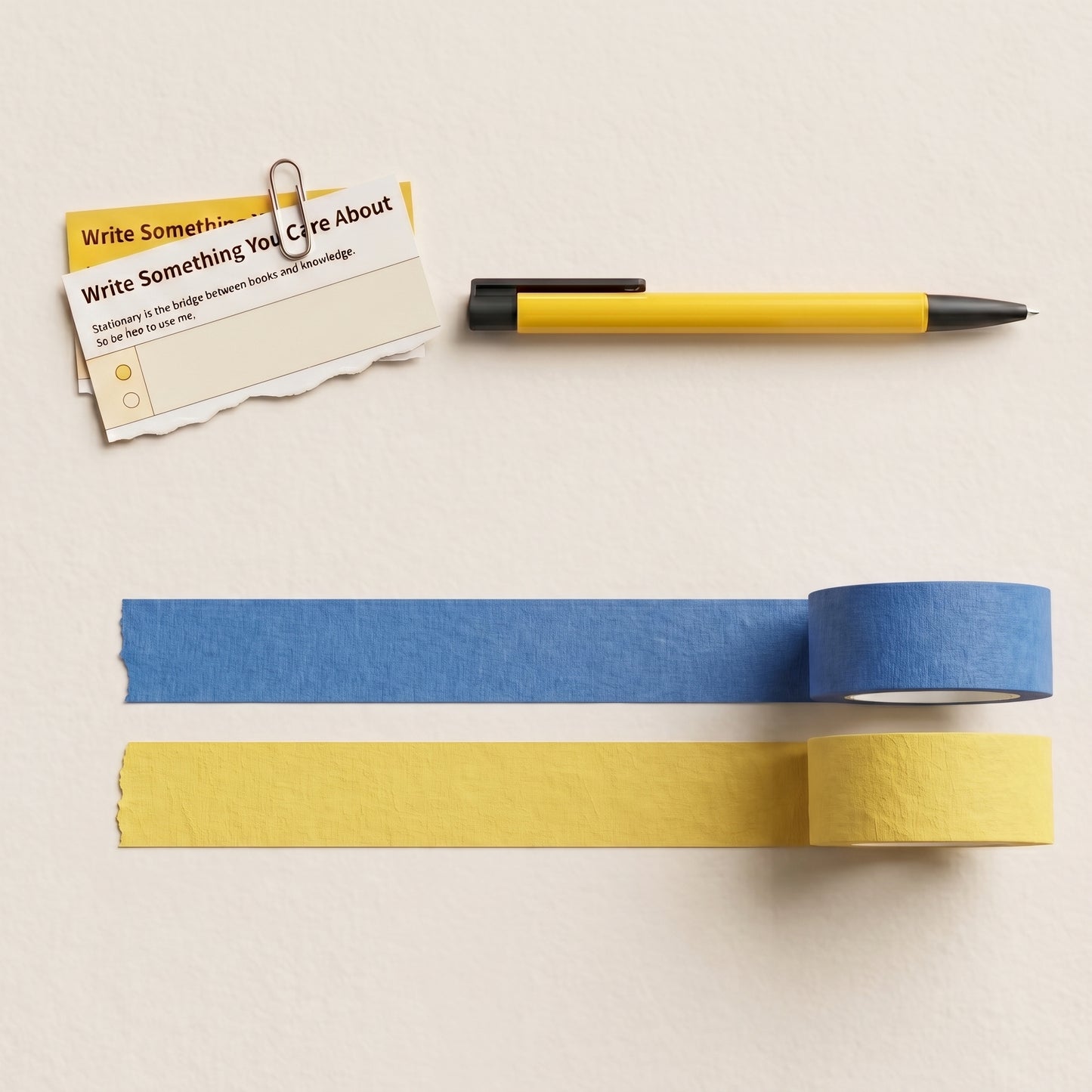 Archival Tape