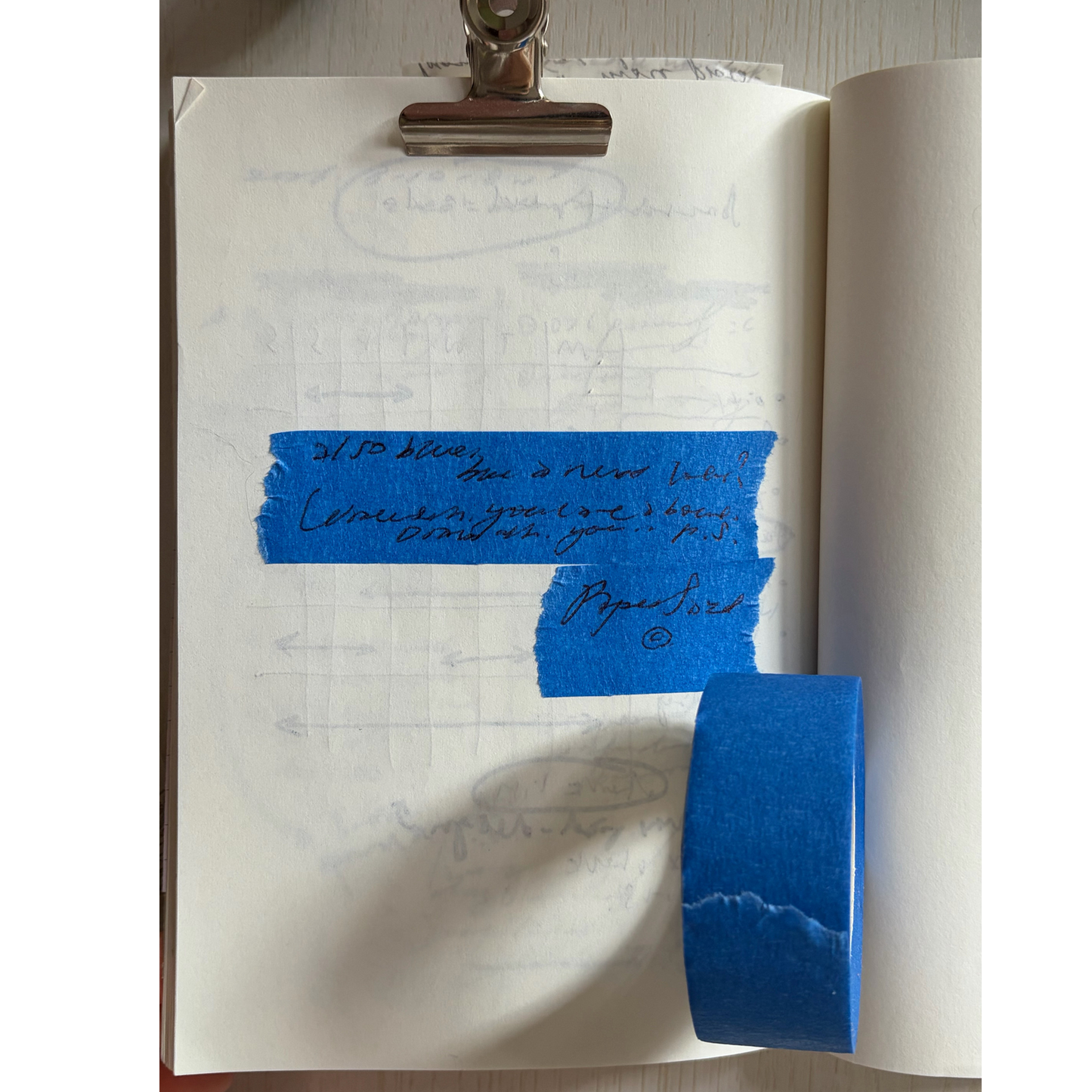Archival Tape