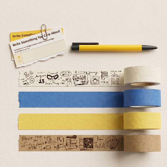 Archival Tape