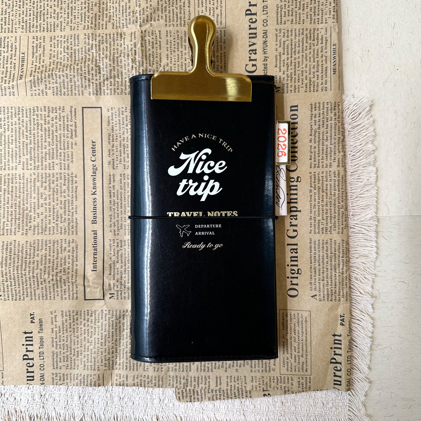 Nice Trip