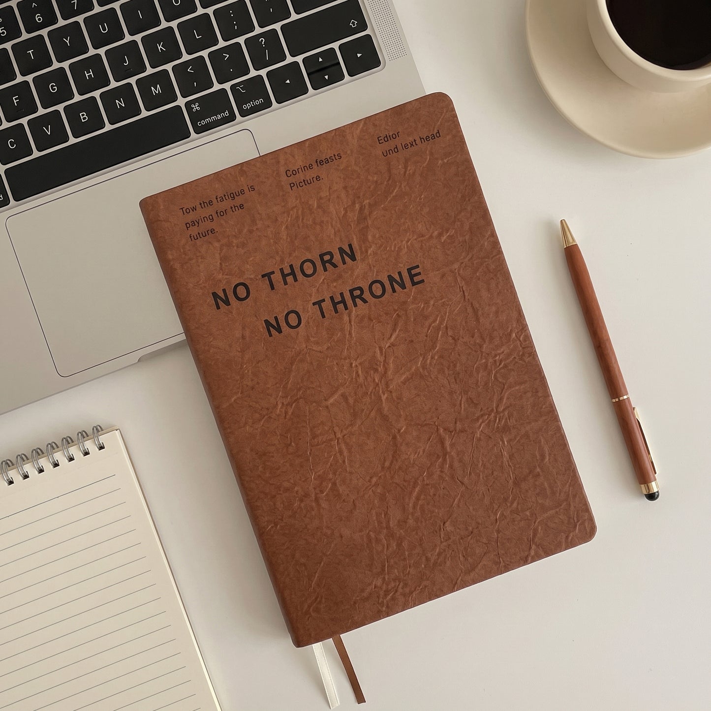No Thorn
