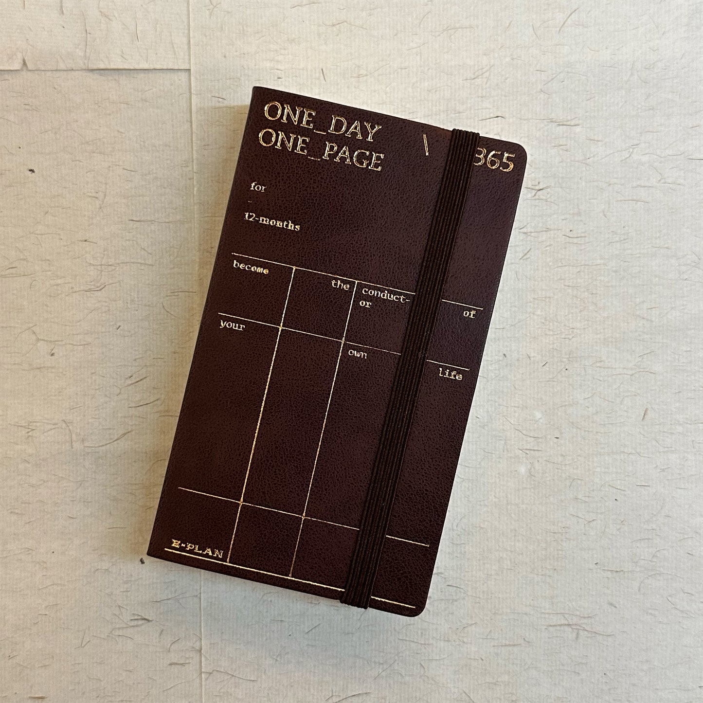 One Day One Page