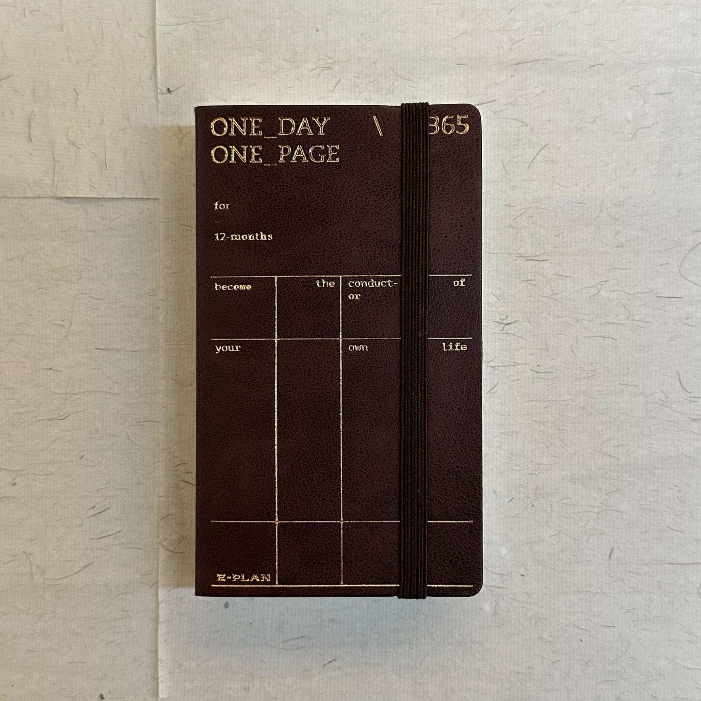 One Day One Page
