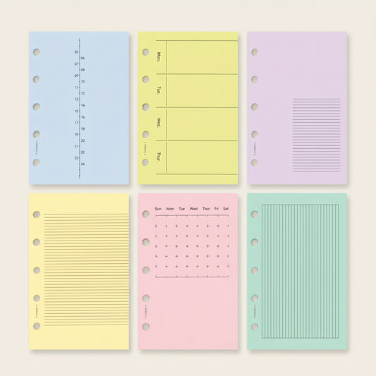 M5 Modular Note Refills