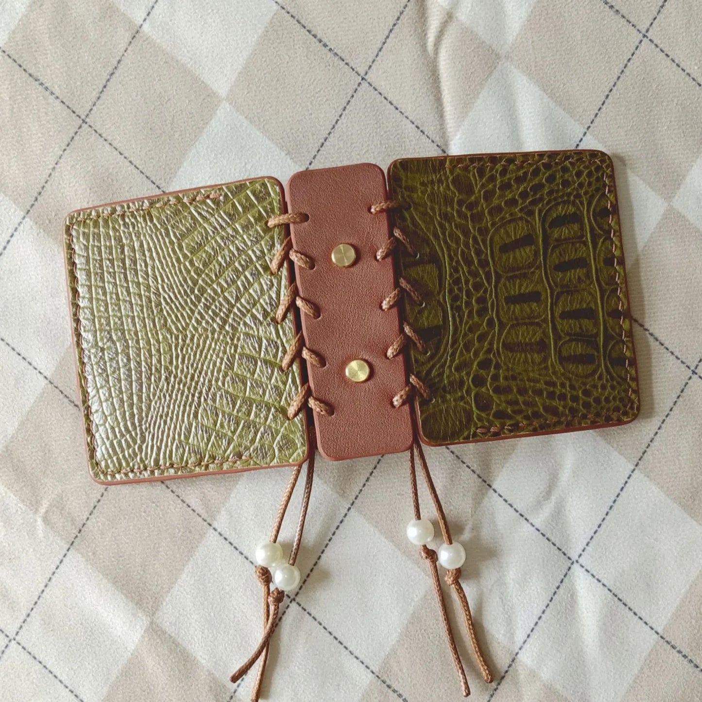 Pocket Relic