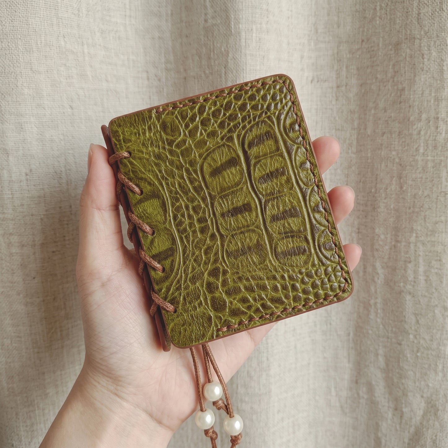 Pocket Relic