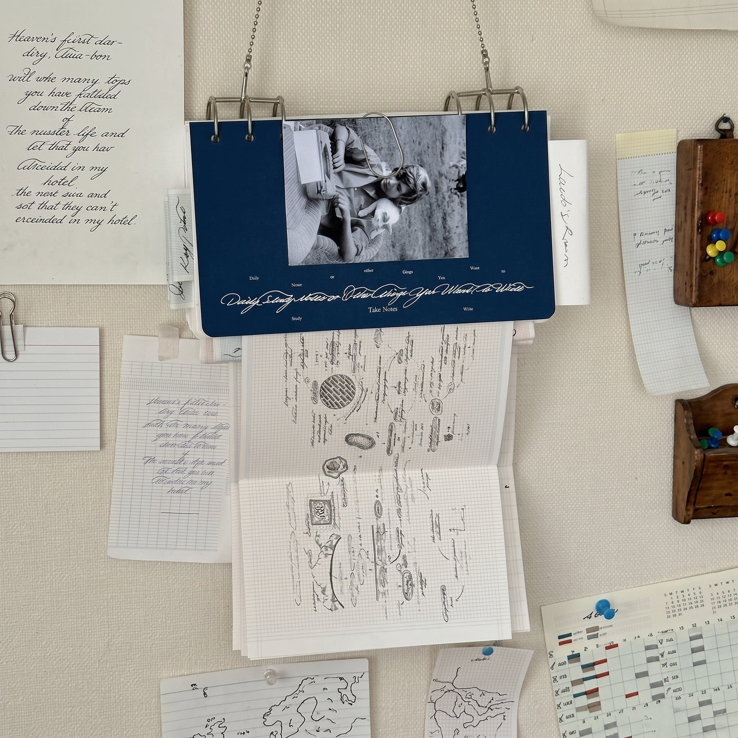 Index Notebook 3.0