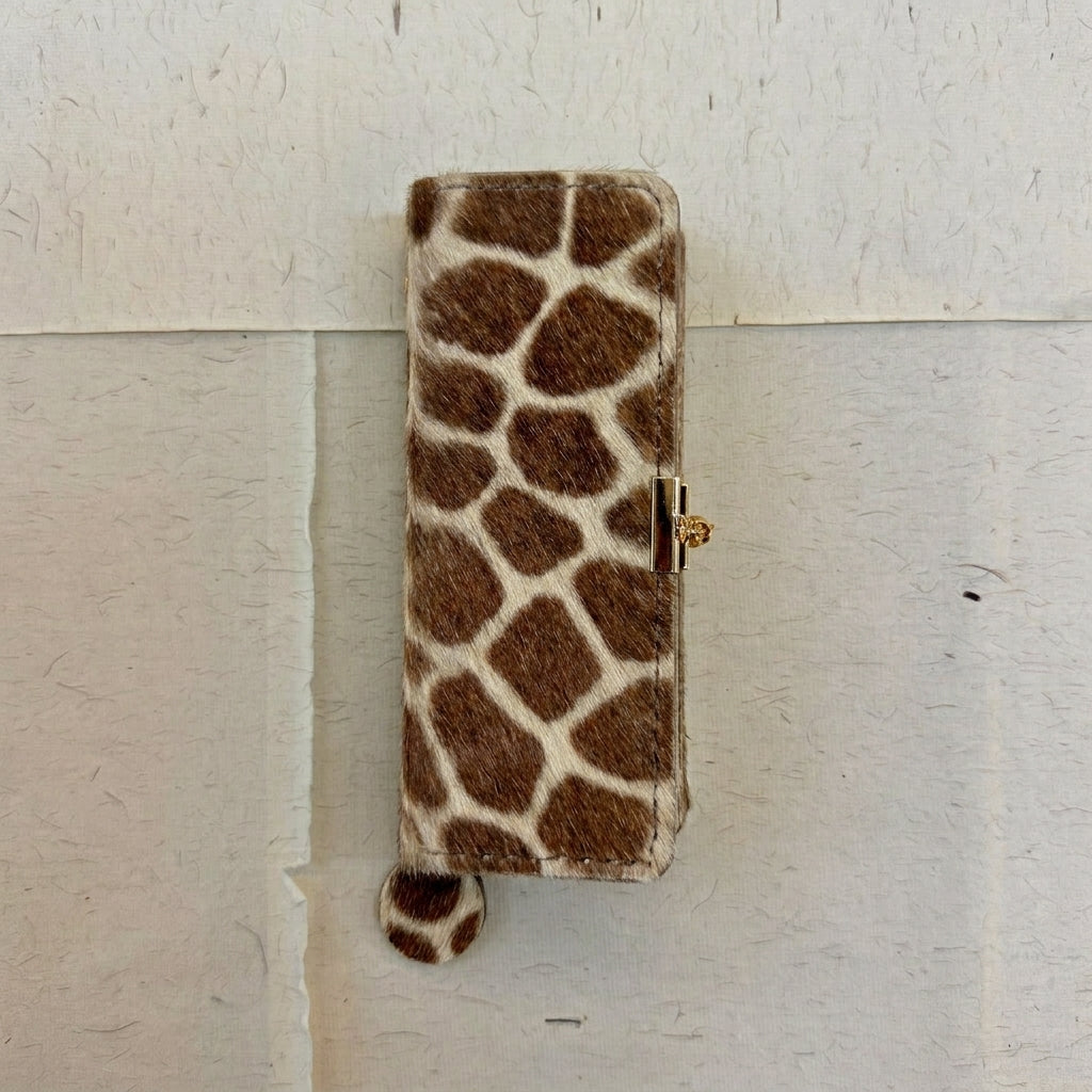 Savanna Spots