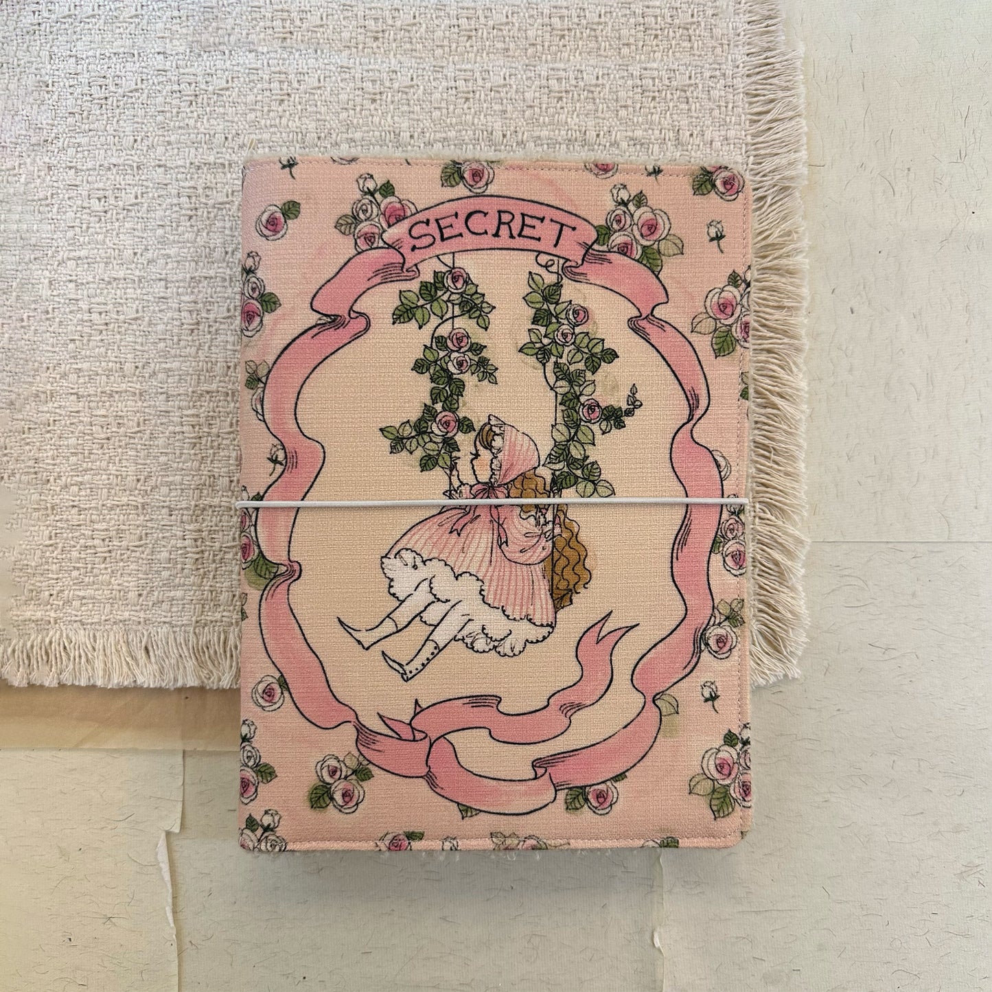 Secret Garden