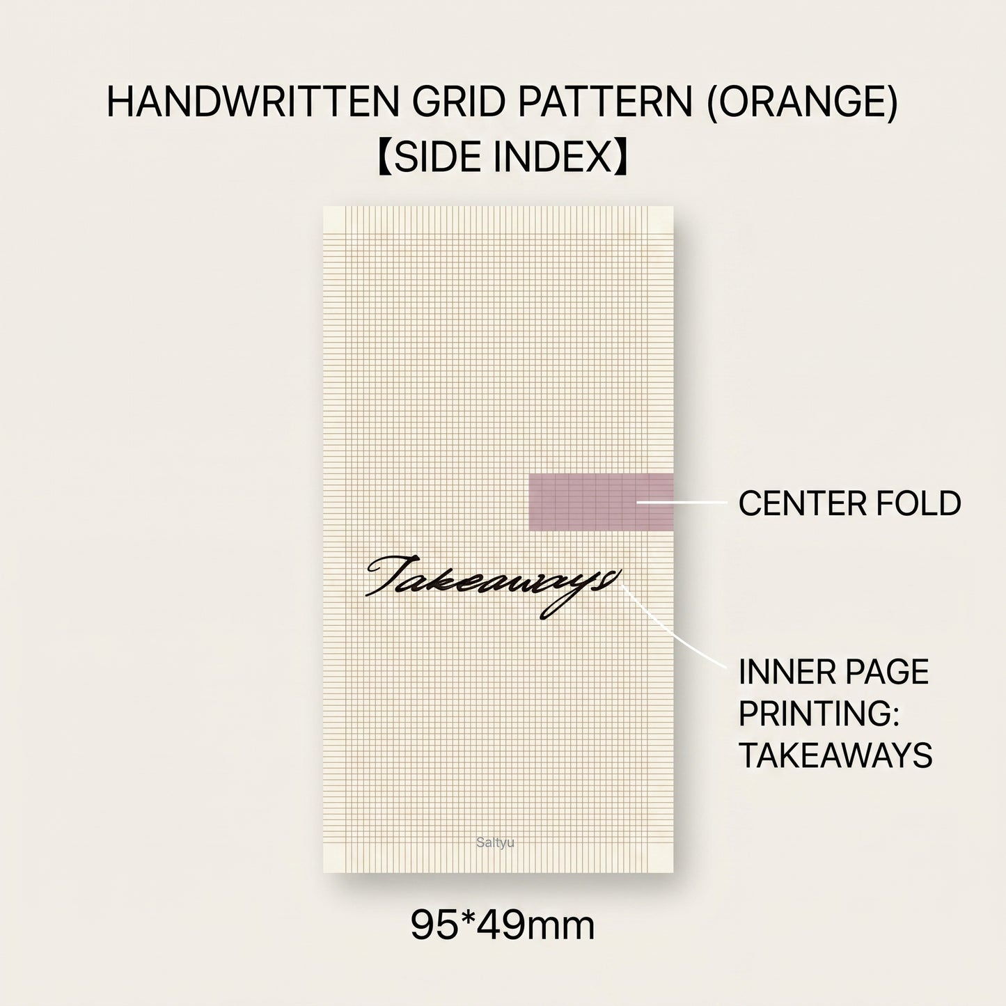 Side Index
