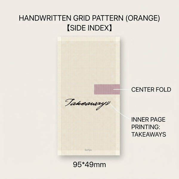 Side Index