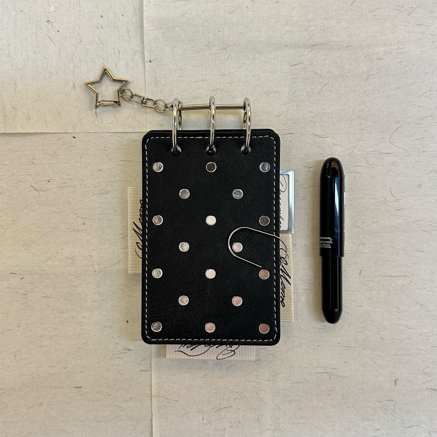 Silver Scatter