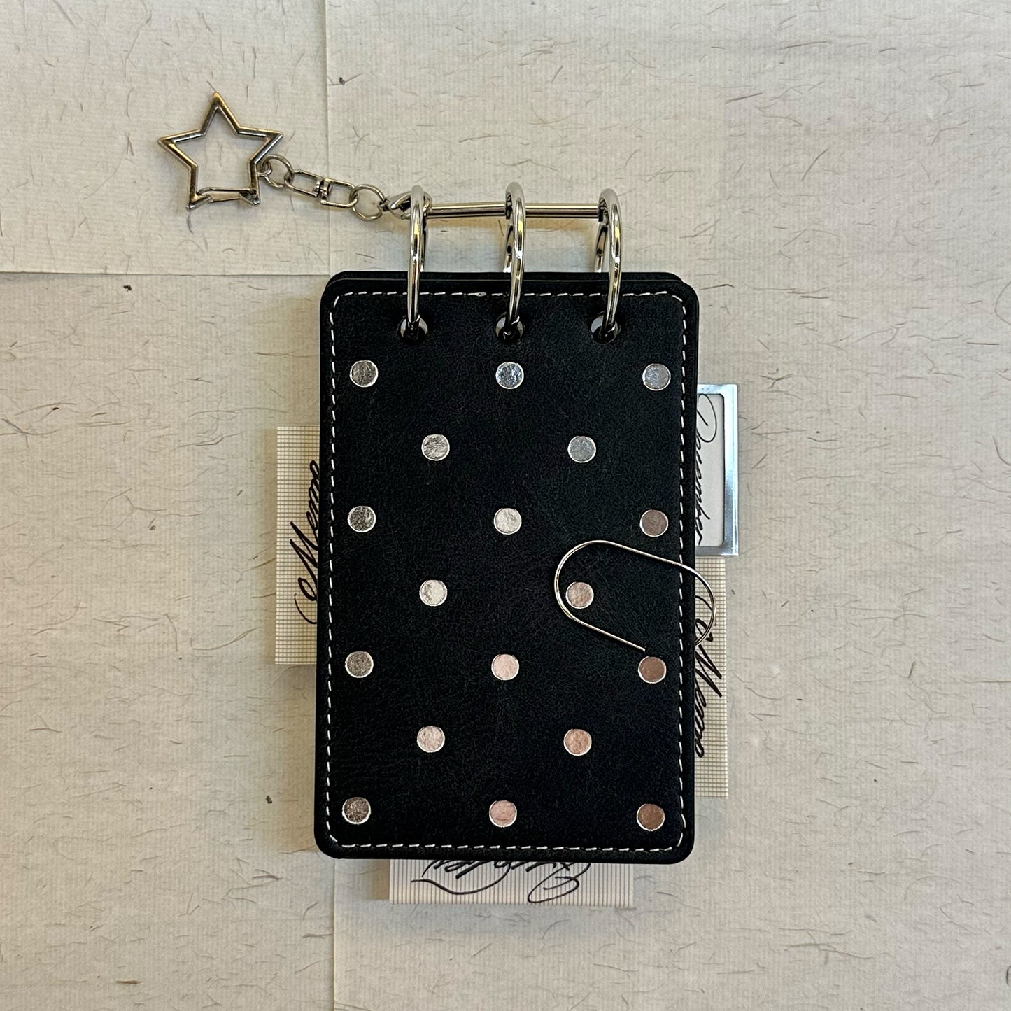 Silver Scatter