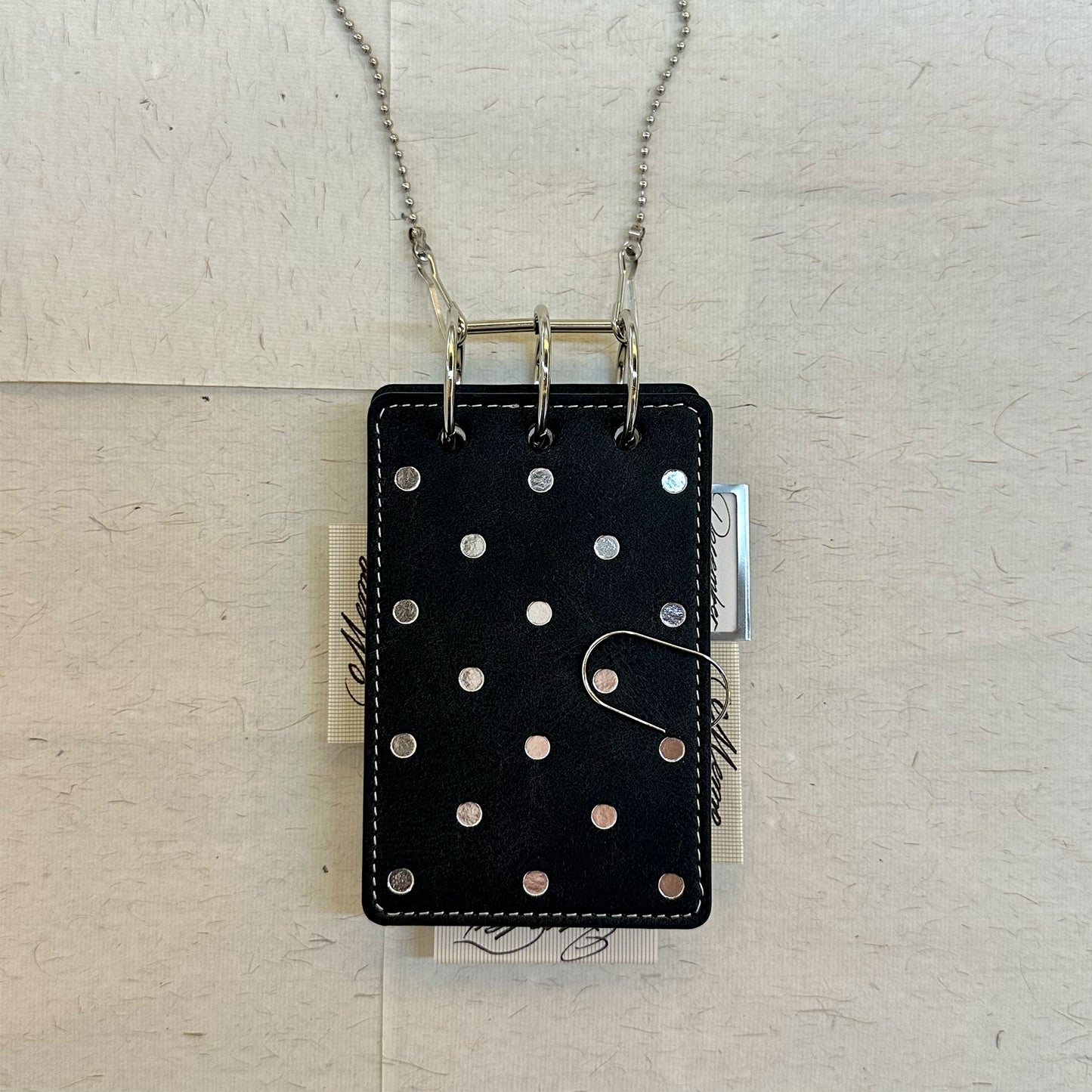 Silver Scatter