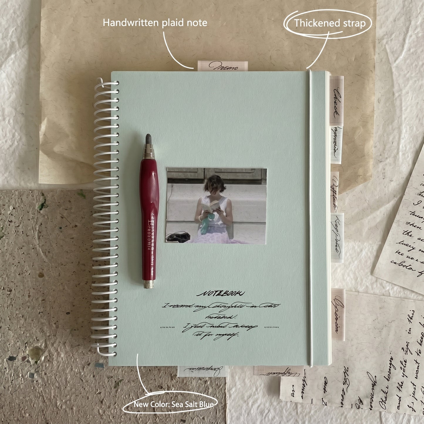 The Essential Archive