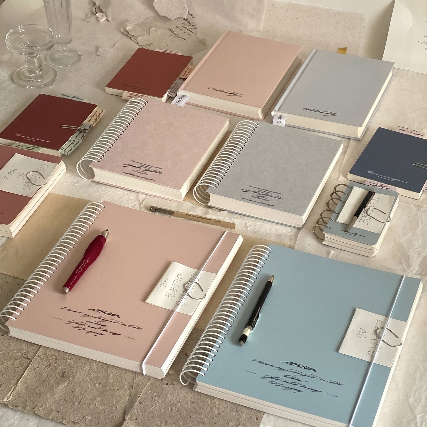 The Essential Archive