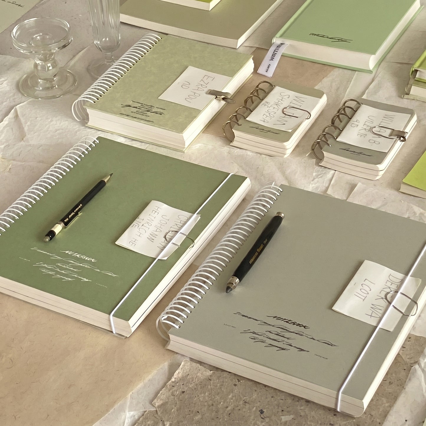 The Essential Archive