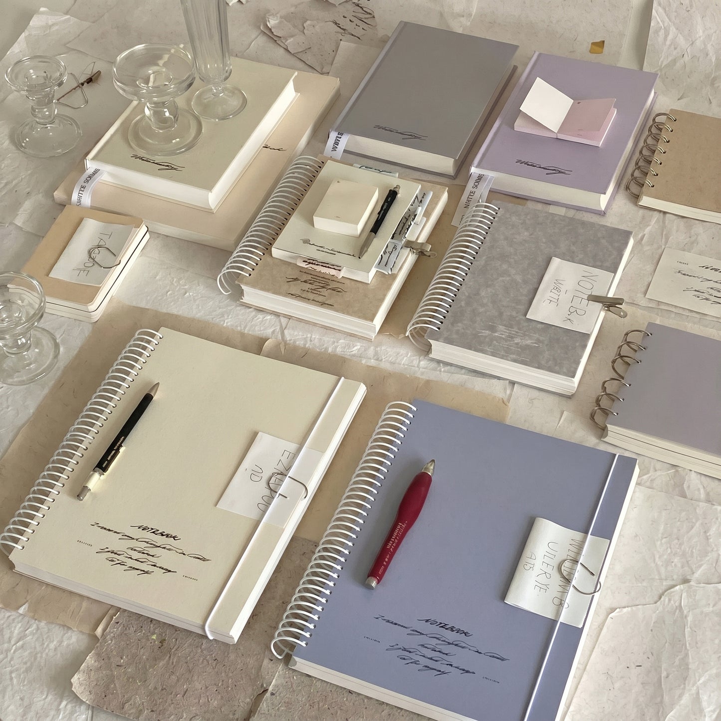 The Essential Archive