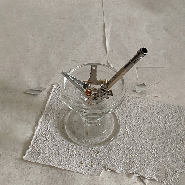 The Minimalist Clip Set