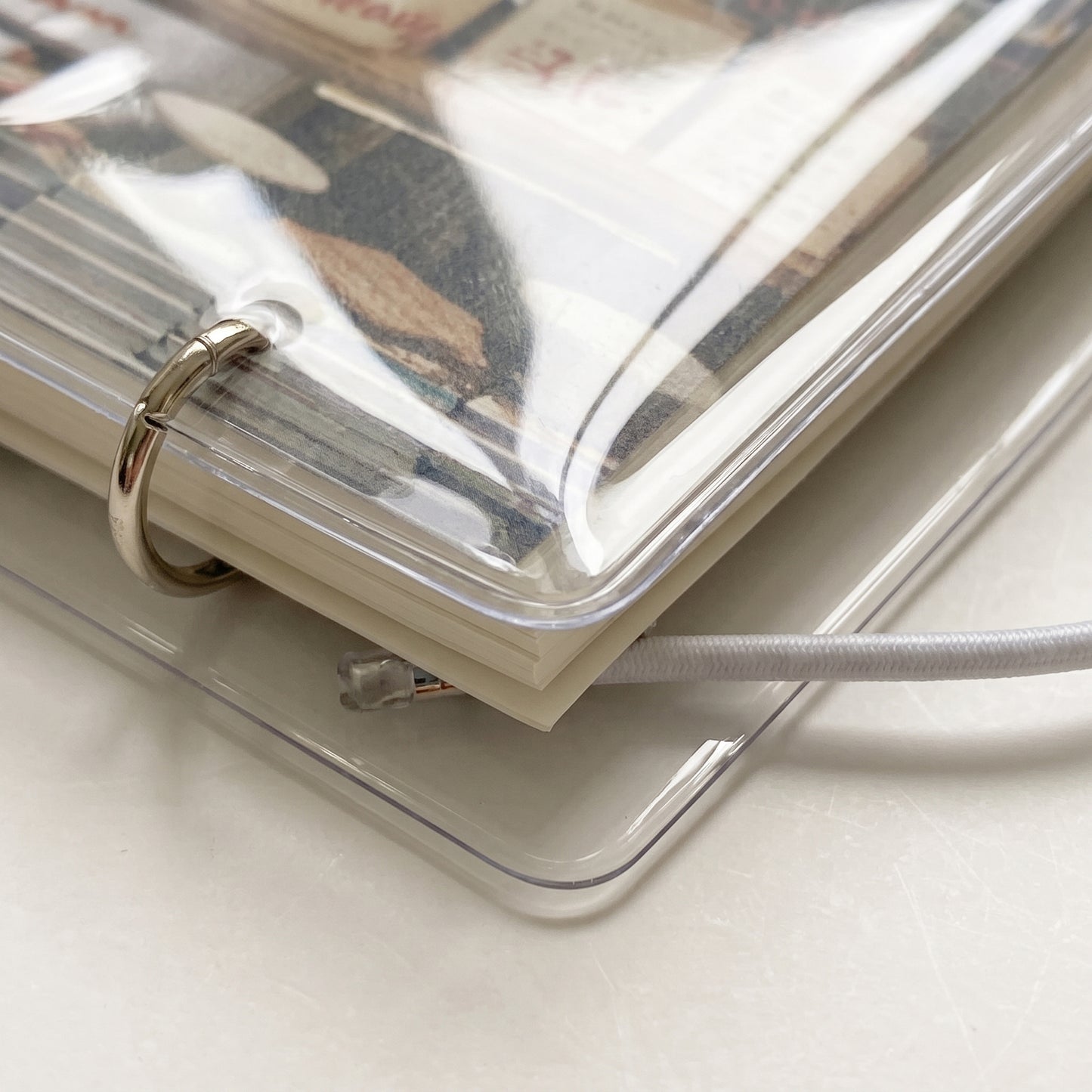 Tiny Archive
