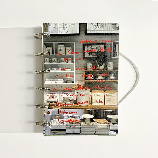Tiny Archive