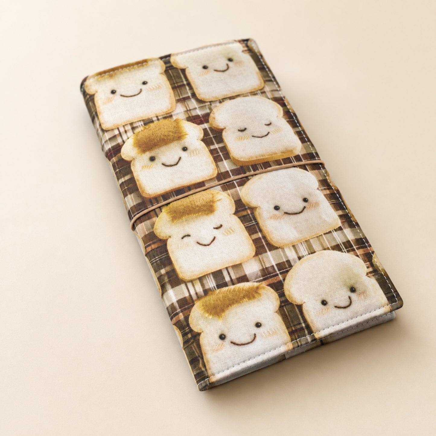 Toast & Tartan