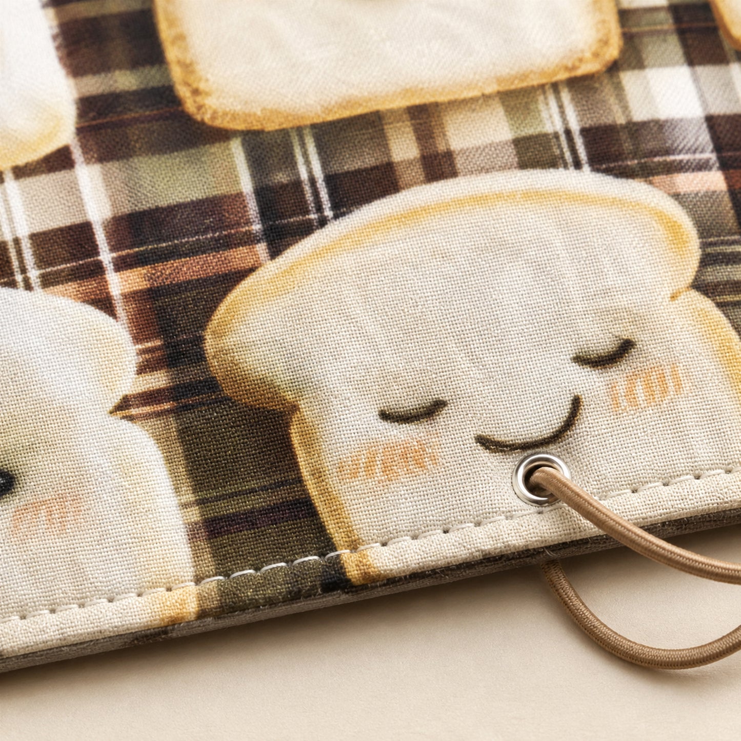Toast & Tartan