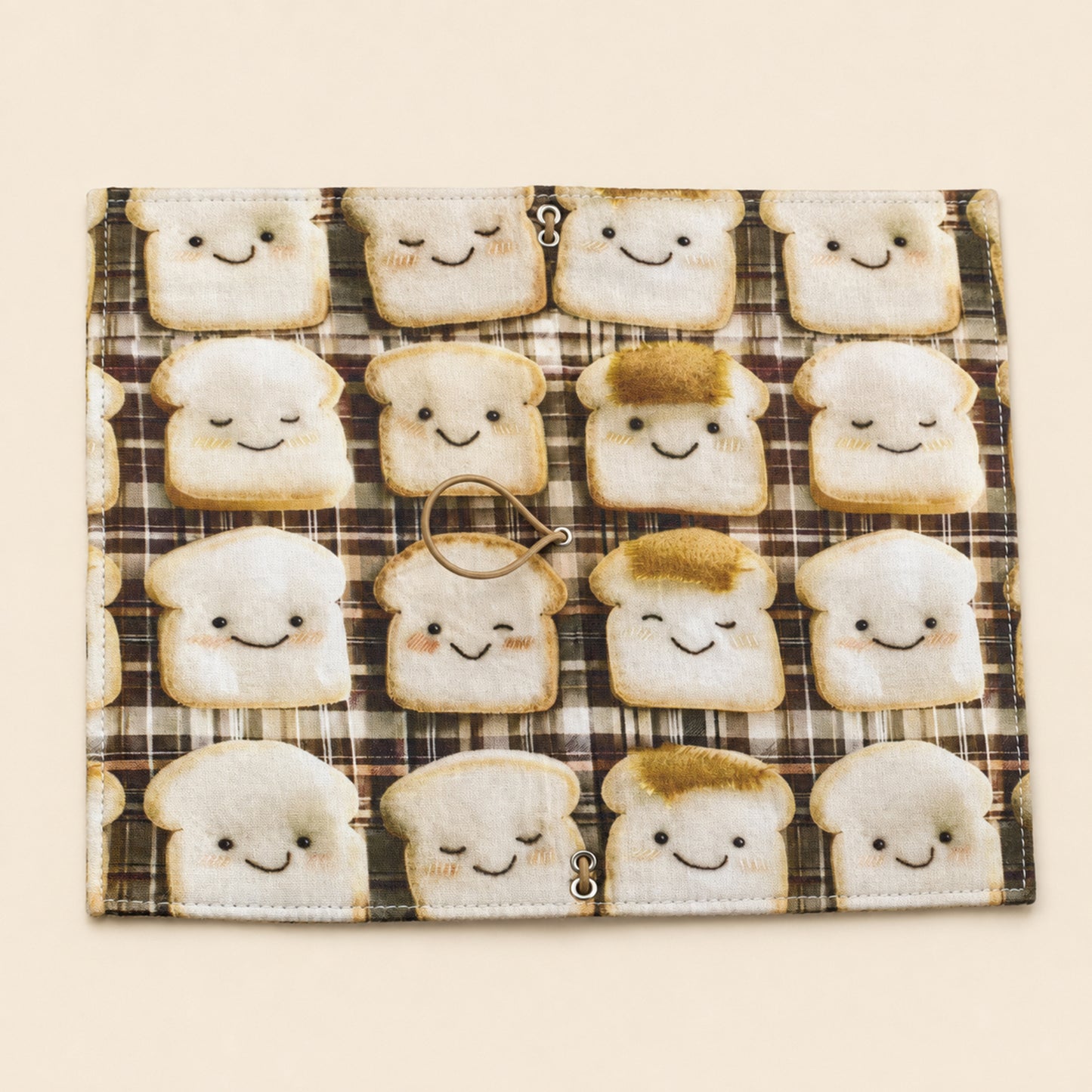 Toast & Tartan