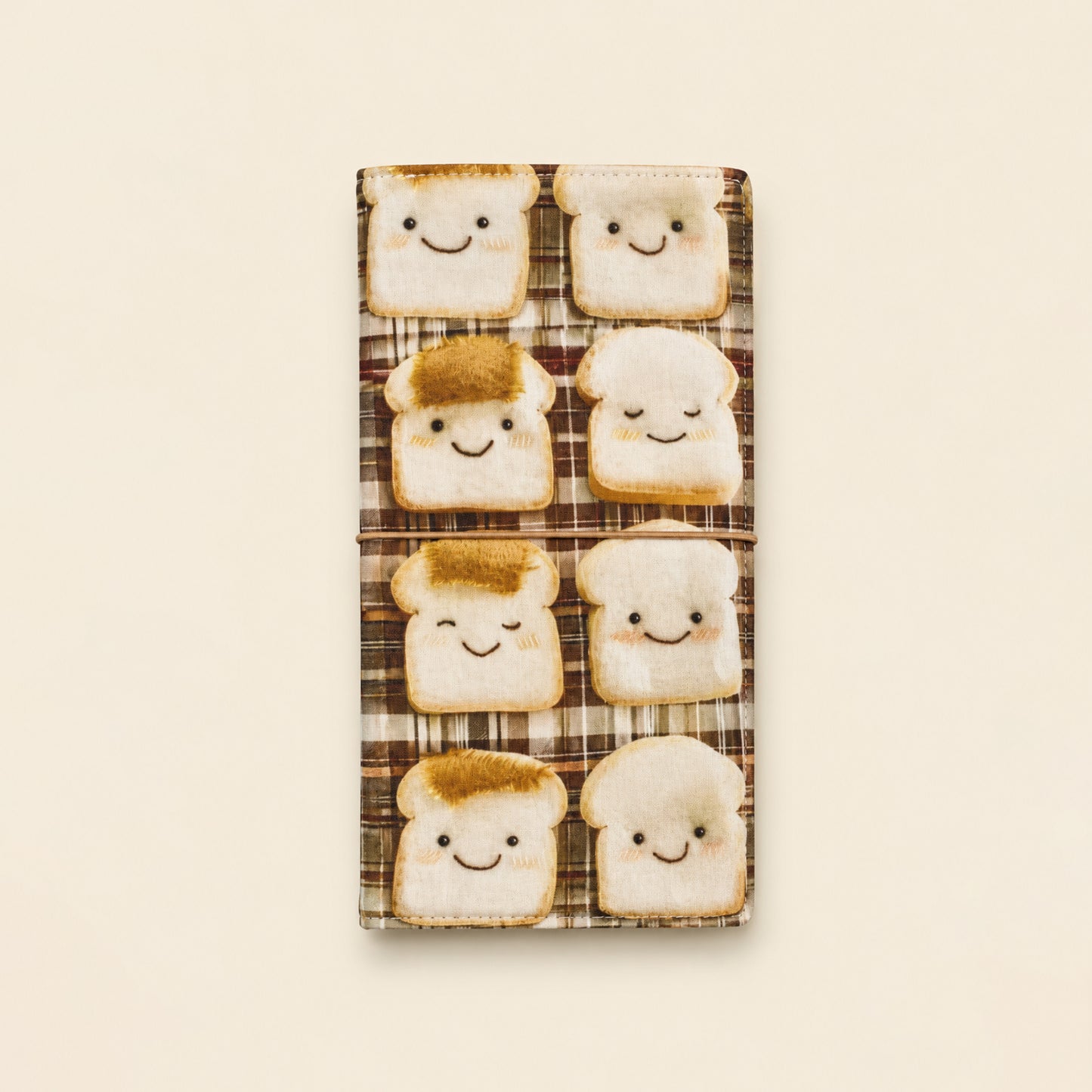 Toast & Tartan