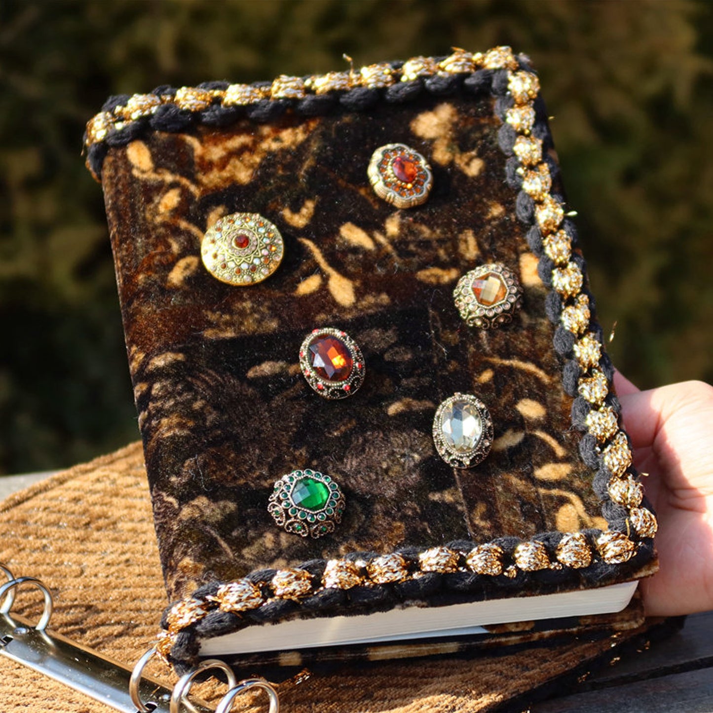 Victorian Heirloom
