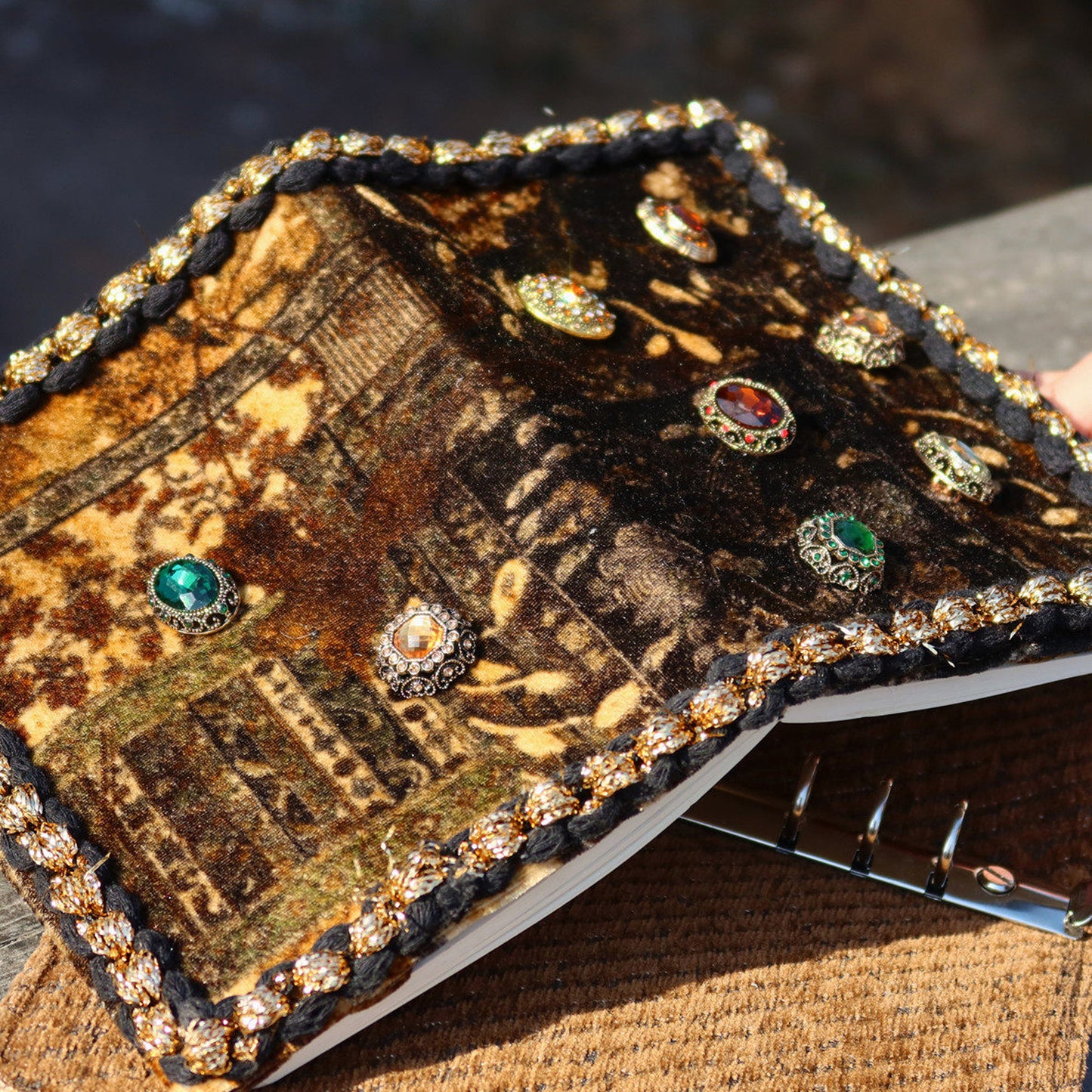 Victorian Heirloom