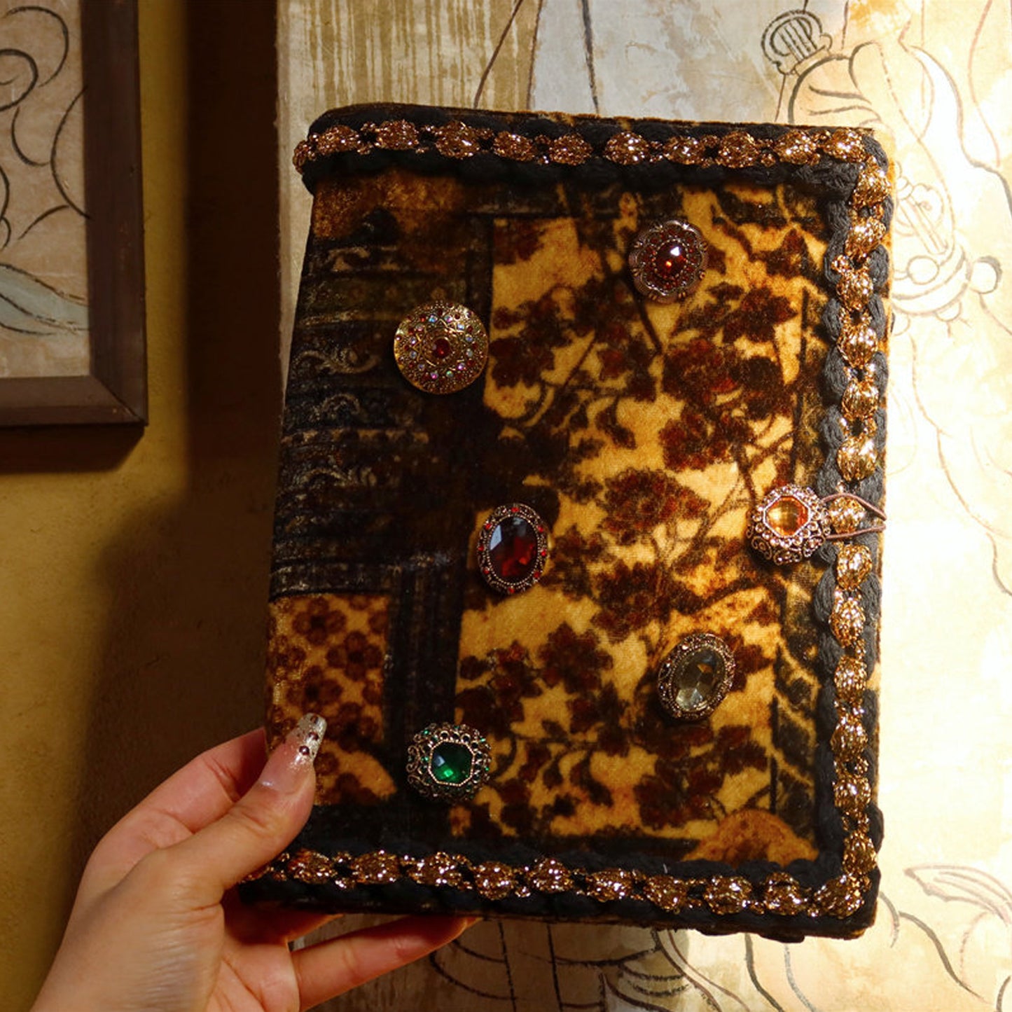 Victorian Heirloom