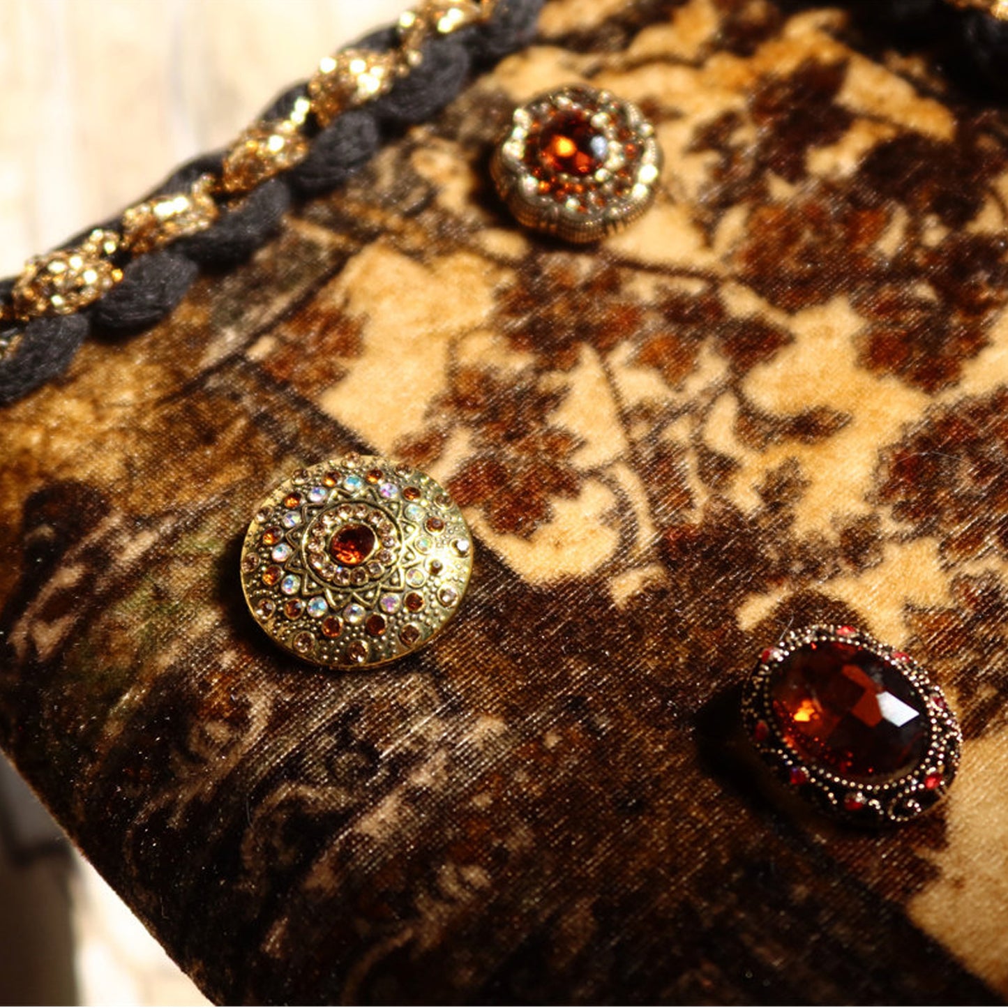 Victorian Heirloom