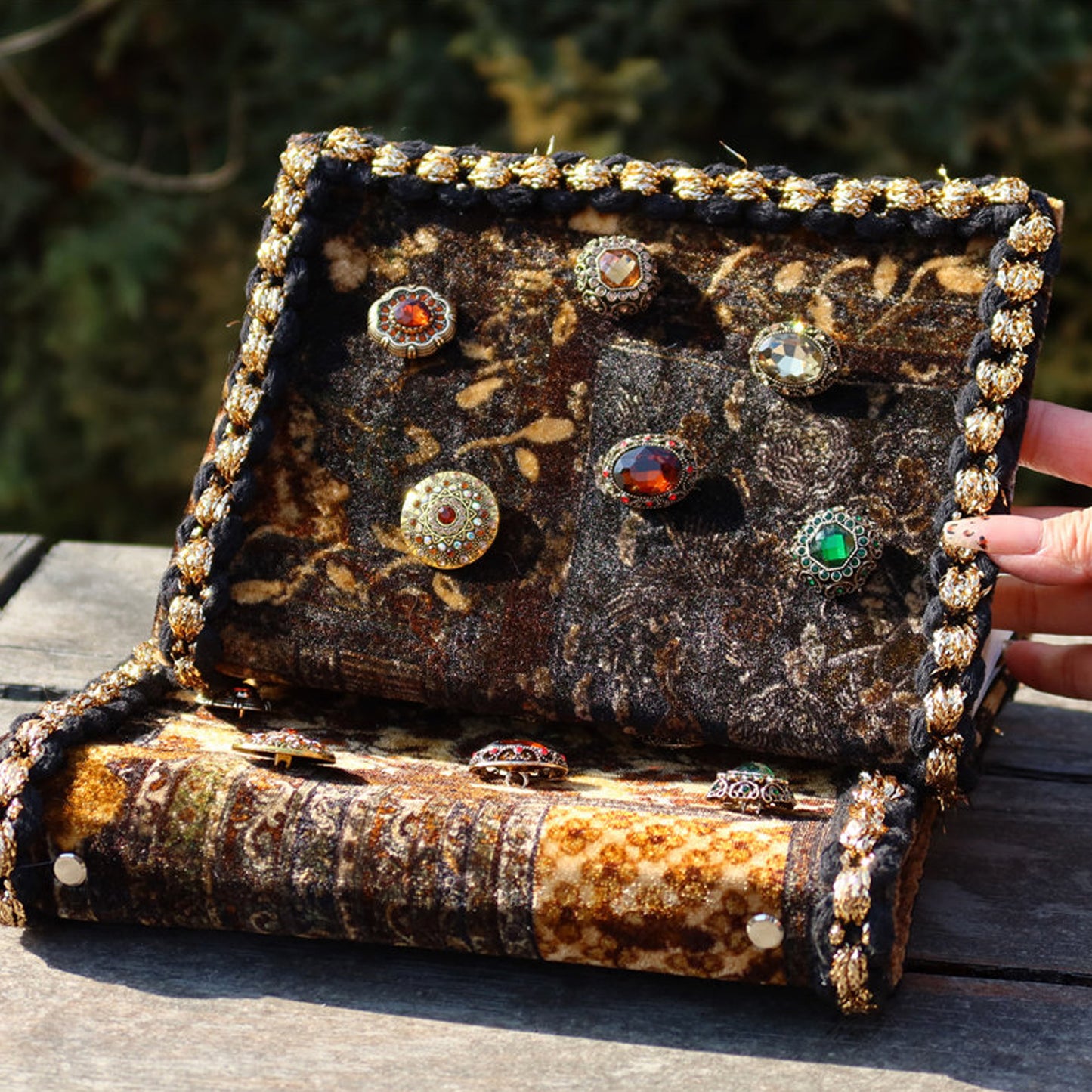 Victorian Heirloom