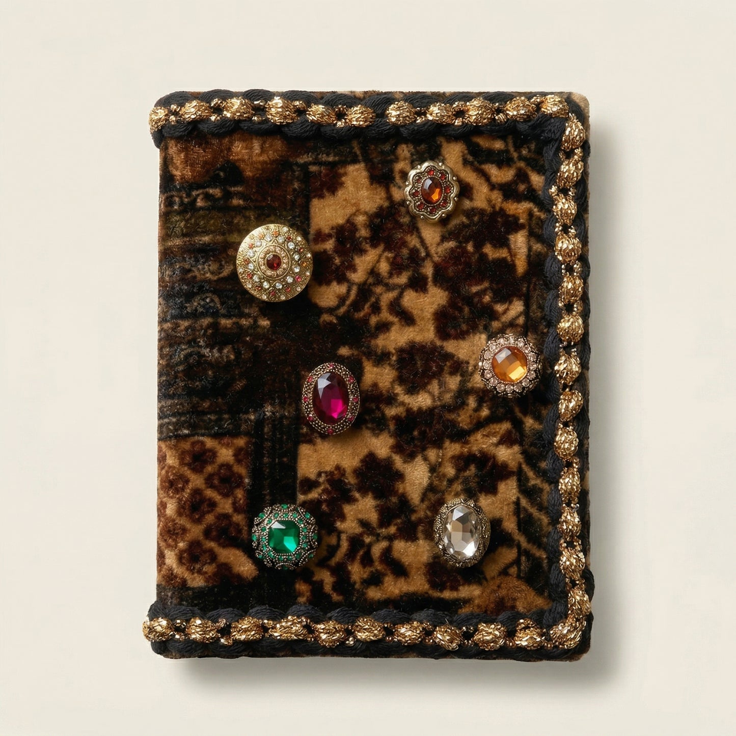 Victorian Heirloom