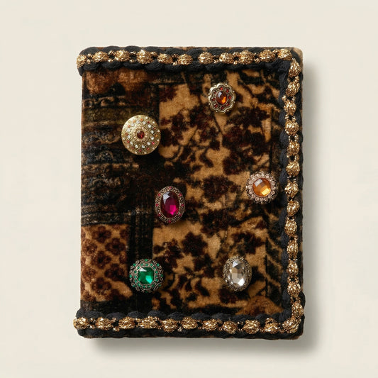 Victorian Heirloom